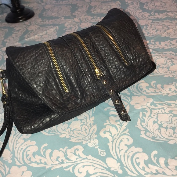 Cute purse/wristlet/clutch - Picture 3 of 4